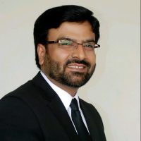 Allah Buksh Khan Leghari